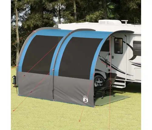 Ūdensnecaurskatāma Plēve 260 X 350 X 260 Cm Vidaxl