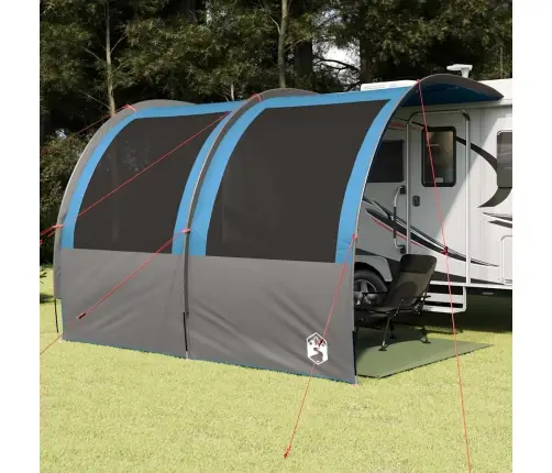 Ūdensnecaurskatāma Plēve 260 X 350 X 260 Cm Vidaxl