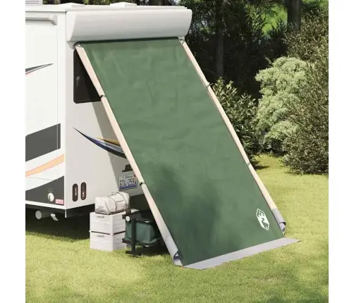 Ūdensizturīga Telts 190 X 150 X 230 Cm Vidaxl