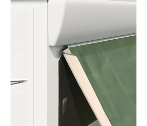 Ūdensizturīga Telts 190 X 150 X 230 Cm Vidaxl