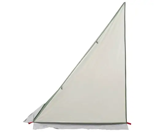 Ūdensizturīga Telts 190 X 150 X 230 Cm Vidaxl