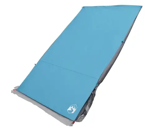 Tagaluugitelk Katusega Sinine 190 X 150 X 185 Cm Taft