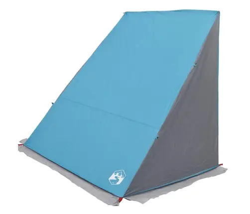 Tagaluugitelk Katusega Sinine 190 X 150 X 185 Cm Taft