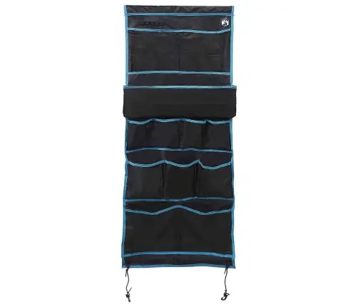 Hoiustamise Kott Must Ja Sinine 161 X 58,5 Cm Oxford