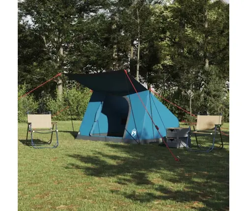 Telts Zila 282 X 225 X 154 Cm Vidaxl