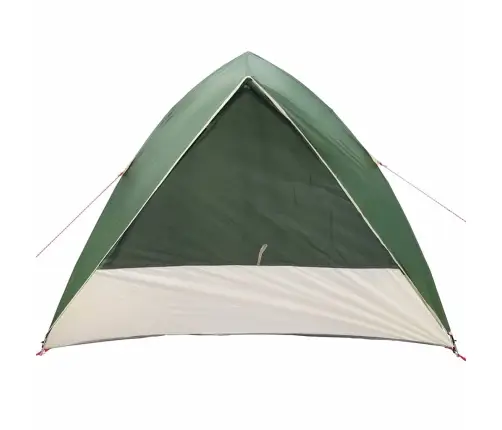 Telkimise Telk Katusega Roheline 320 X 275 X 190 Cm Taft