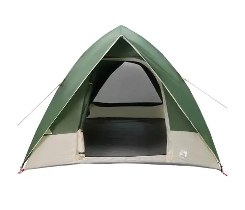 Telkimise Telk Katusega Roheline 320 X 275 X 190 Cm Taft