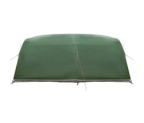 Tunelinė Palapinė Su Stogu Žalia 500 X 348 X 200 Cm Tafta