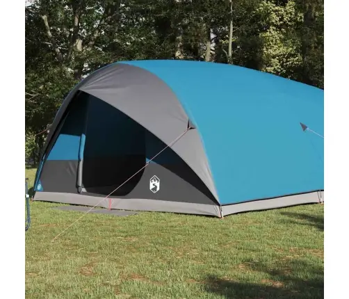 Tunela Telts 500 X 348 X 200 Cm Vidaxl