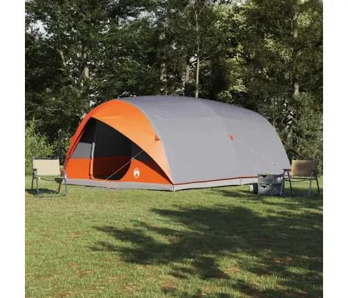 Tunela Telts 500 X 348 X 200 Cm Vidaxl