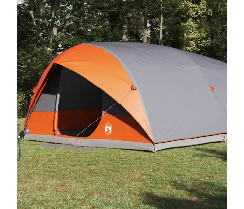 Tunela Telts 500 X 348 X 200 Cm Vidaxl