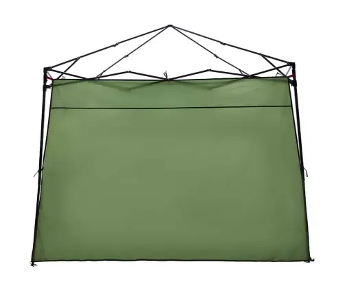 Acs Iekšējā Telts Zaļa 303 X 303 Cm Vidaxl
