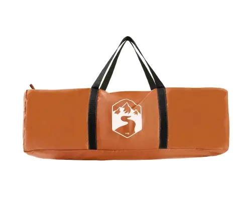 Acs Iekšējā Telts Pelēka 290 X 288 Cm Vidaxl