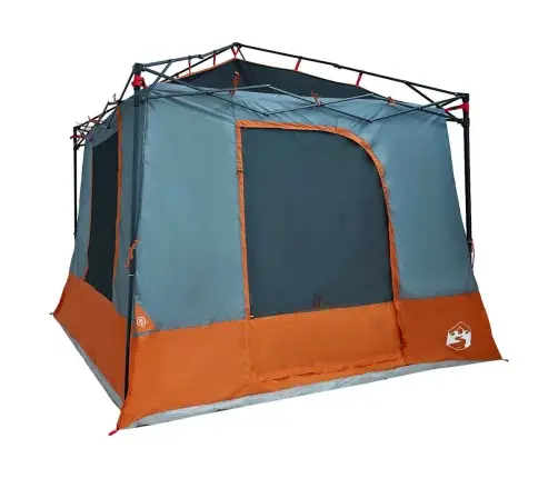 Acs Iekšējā Telts Pelēka 290 X 288 Cm Vidaxl