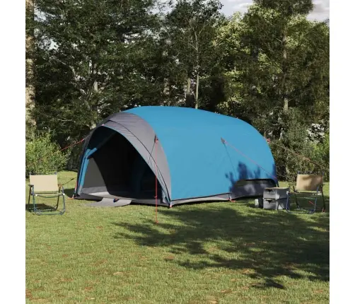 Tunela Telts 410 X 285 X 198 Cm Vidaxl