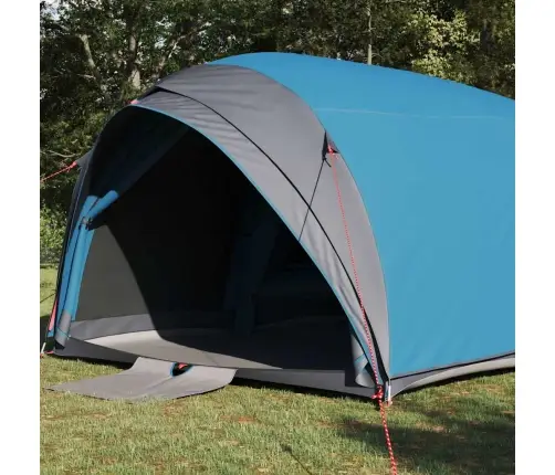 Tunela Telts 410 X 285 X 198 Cm Vidaxl