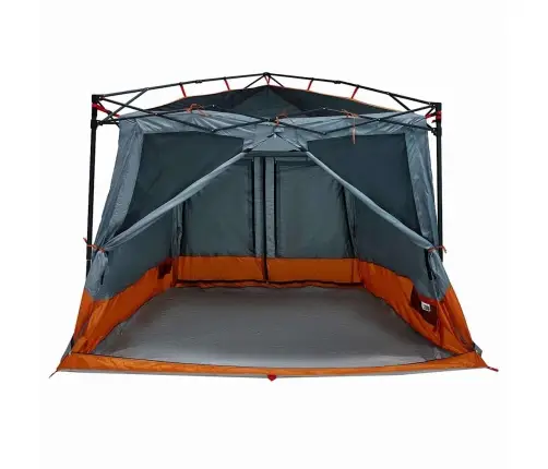 Acs Iekšējā Telts Pelēka 291 X 291 Cm Vidaxl