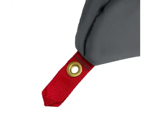 Vidinė Palapinė Su Stogu Mėlyna 520 X 520 X 190 Cm Tafta