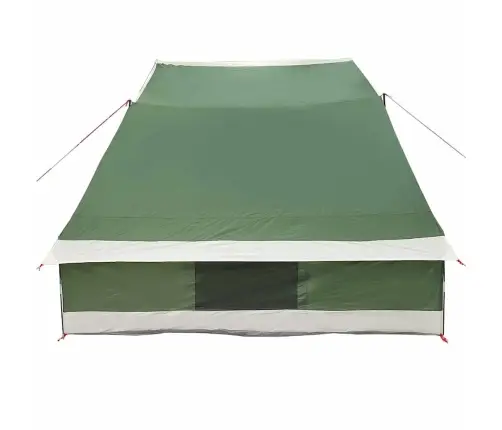 Telkimise Telk Katusega Roheline 223 X 163 X 130 Cm Taft