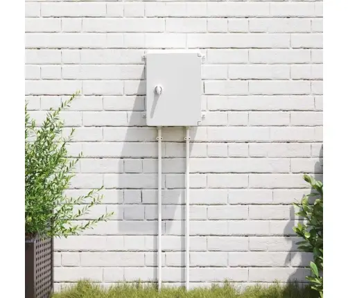 Juhtimiskabiin Hall 47 X 20 X 60 Cm Abs Plastik