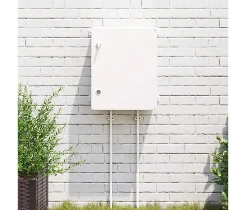 Juhtimiskabiin Hall 47 X 20 X 60 Cm Abs Plastik