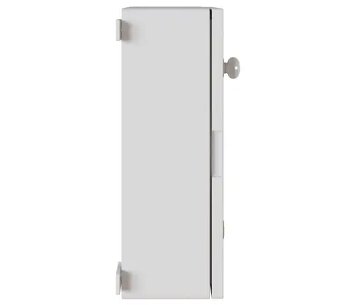 Juhtimiskabiin Hall 47 X 20 X 60 Cm Abs Plastik