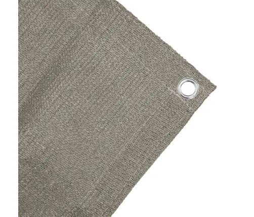 Telts Piederums Gaiši Pelēks Poliesters 250 X 200 Cm Vidaxl Telts Piederums Gaiši Pelēks Poliesters 250 X 200 Cm Vidaxl