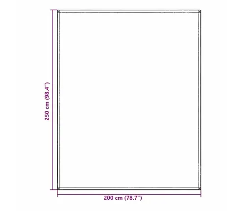 Telts Piederums Gaiši Pelēks Poliesters 250 X 200 Cm Vidaxl Telts Piederums Gaiši Pelēks Poliesters 250 X 200 Cm Vidaxl