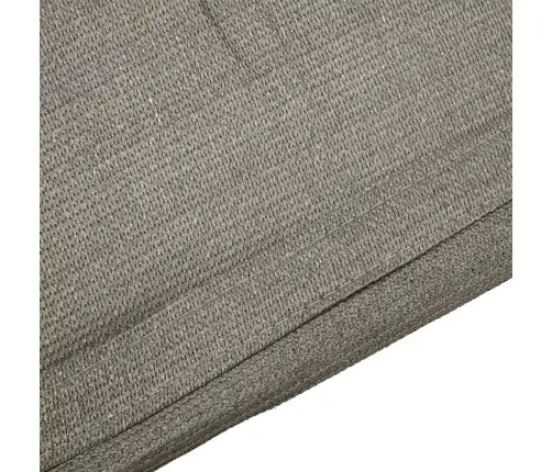 Telgi Vaip Helehall 250 X 450 Cm Polyethylene