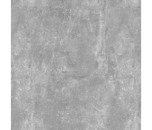 Televizoriaus Spintelė Visnes Betoninė Pilka 60X40X38 Cm