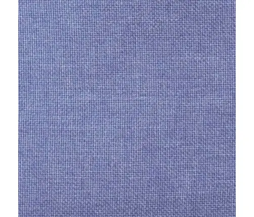 Sols Džinsi Zils 113X57X39 Cm Audums Vidaxl