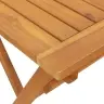 Sodo Stalas Ruda 90 X 55 X 75 Cm Akacijos Medienos Masyvas Sodo Stalas Ruda 90 X 55 X 75 Cm Akacijos Medienos Masyvas