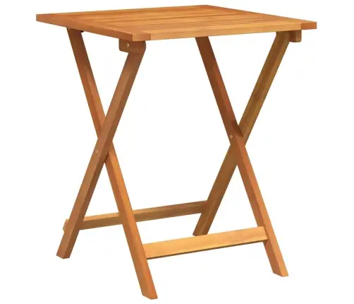 Bistro Komplektas Su Pagalve 3 Pcs Natūralus Aliejus