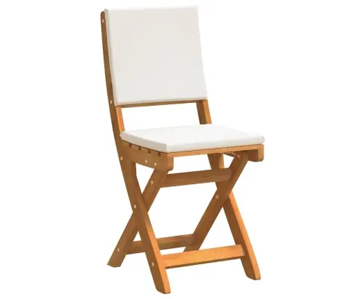 Bistro Komplektas Su Pagalve 3 Pcs Natūralus Aliejus