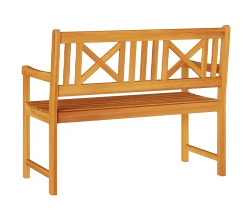 Dārza Sols 110X56X90 Cm Cietais Akāciju Koks Vidaxl