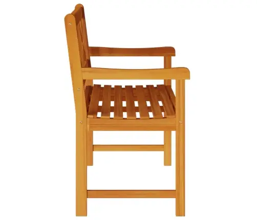 Dārza Sols 110X56X90 Cm Cietais Akāciju Koks Vidaxl