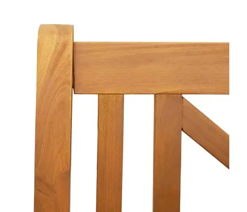 Aia Swing Pink Pruun 119 X 35 X 47Cm Akaatsiapuit