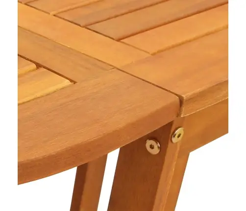 Aialaud Pruun 110 X 60 X 72 Cm Tugev Akatsiapuu