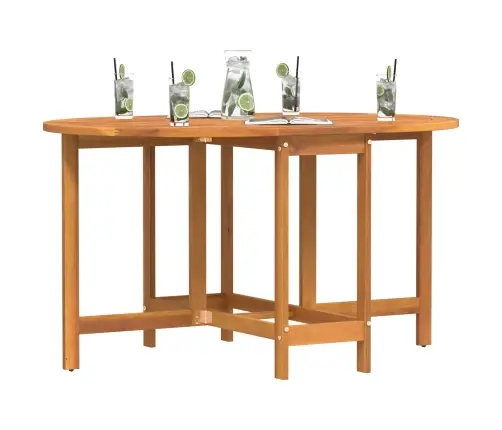 Aialaud Pruun 110 X 60 X 72 Cm Tugev Akatsiapuu