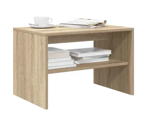 Televizoriaus Spintelė Sonoma Ąžuolas Engineered Wood