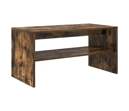 Tv Skapītis, 80X40X40 Cm, Ozolkoka Krāsā, Inženierijas Koks Vidaxl