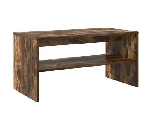 Tv Skapītis, 80X40X40 Cm, Ozolkoka Krāsā, Inženierijas Koks Vidaxl