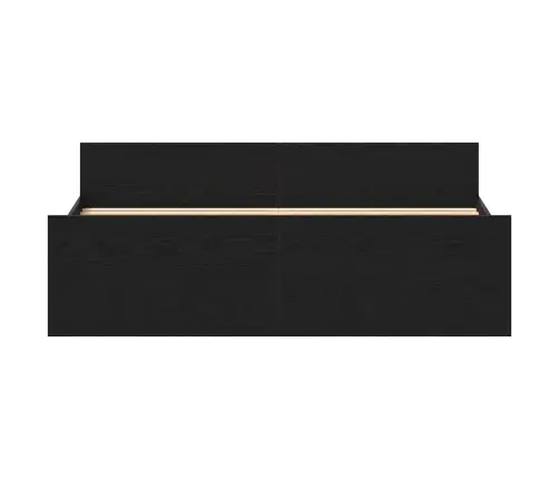 Lovos Rėmas Be Čiužinio, 150X200 cm Apdirbta Mediena