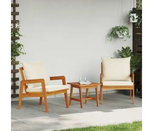 Aia Tool Padjaga 2 Pcs Õlilahus Tugev Akatsiapuu