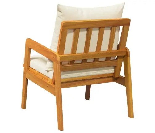 Aia Tool Padjaga 2 Pcs Õlilahus Tugev Akatsiapuu