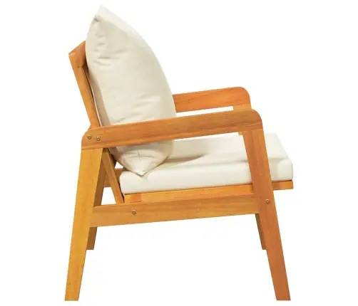 Aia Tool Padjaga 2 Pcs Õlilahus Tugev Akatsiapuu