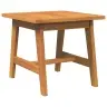 Bistro Komplektas 3 Pcs Ruda 45 X 45 X 38Cm Bistro Komplektas 3 Pcs Ruda 45 X 45 X 38Cm