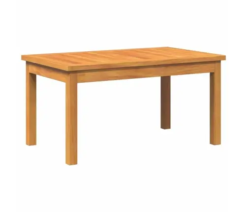 Kohvilaud Pruun Akaatsiapuit Kohvilaud Pruun Akaatsiapuit