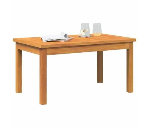 Kohvilaud Pruun Akaatsiapuit Kohvilaud Pruun Akaatsiapuit