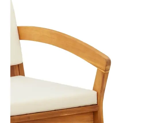 Aiapink Padjaga Pruun Akaatsiapuit